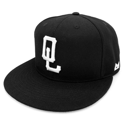 OLDENBURG Snapback