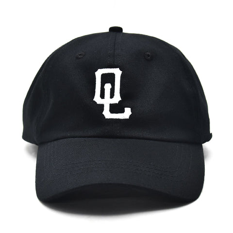 OLDENBURG Dad Cap