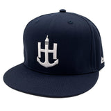 HAMBURG Snapback