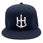 HAMBURG Snapback