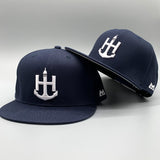 HAMBURG Snapback