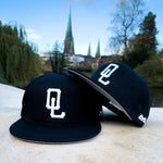 OLDENBURG Snapback